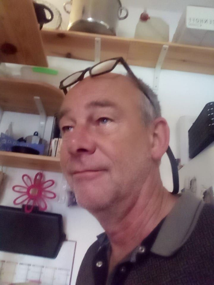 Profil de Max-olivier