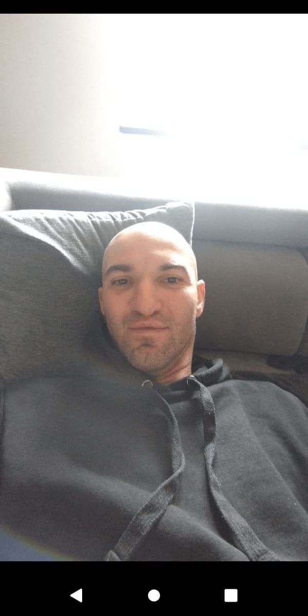 Profil de Riadh