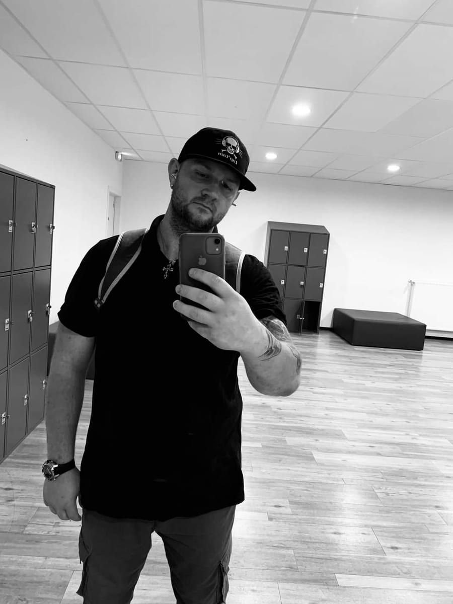 Profil de Stefano