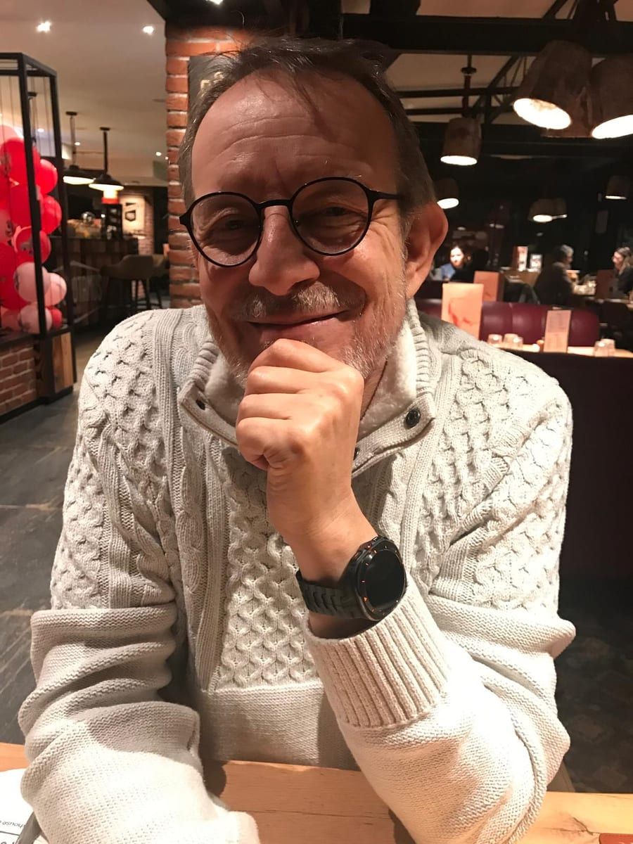 Profil de Alisan