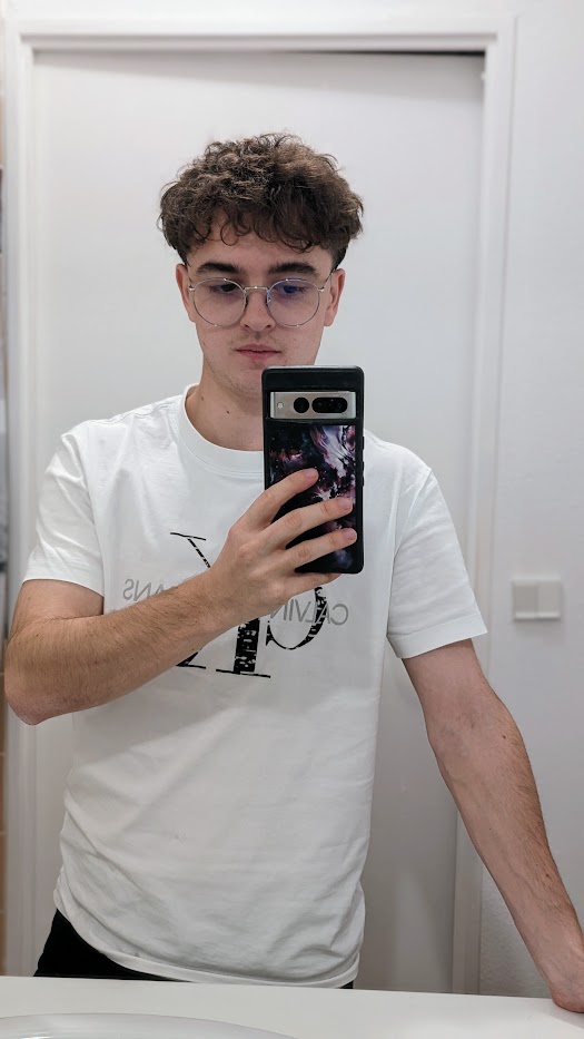 Profil de Ferhat