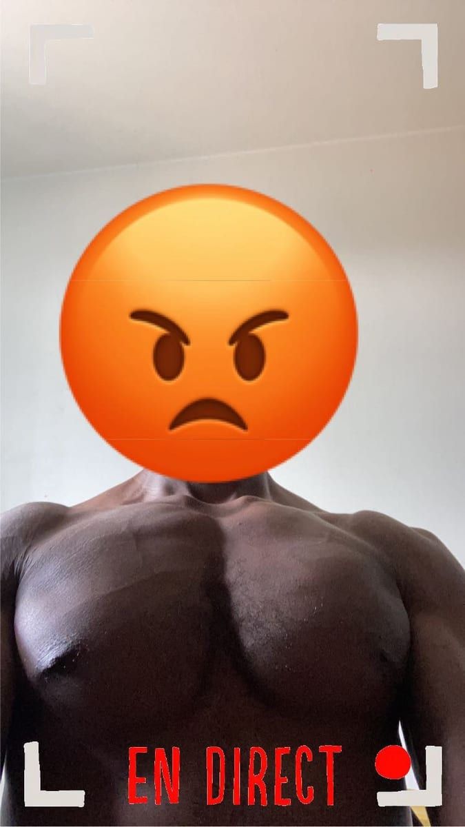 Profil de Jakob
