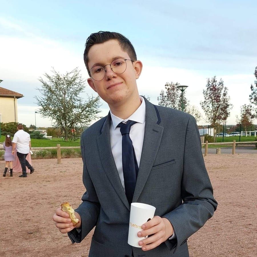 Profil de Mirko