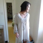 Profil de Aminah