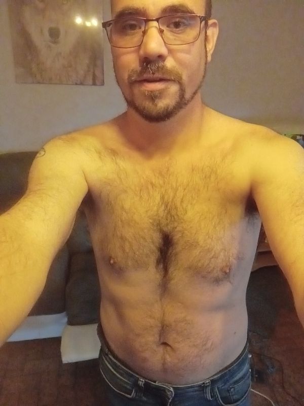 Profil de Fabricio