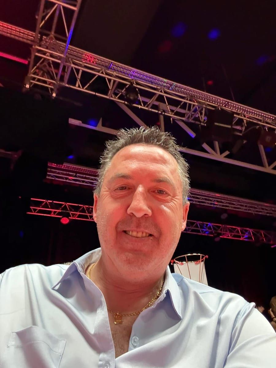 Profil de Chayton