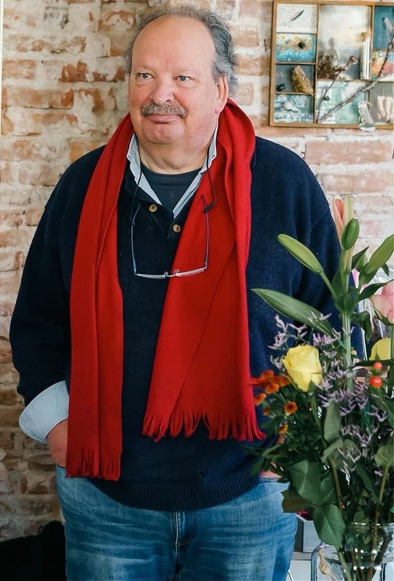 Profil de Joao-manuel