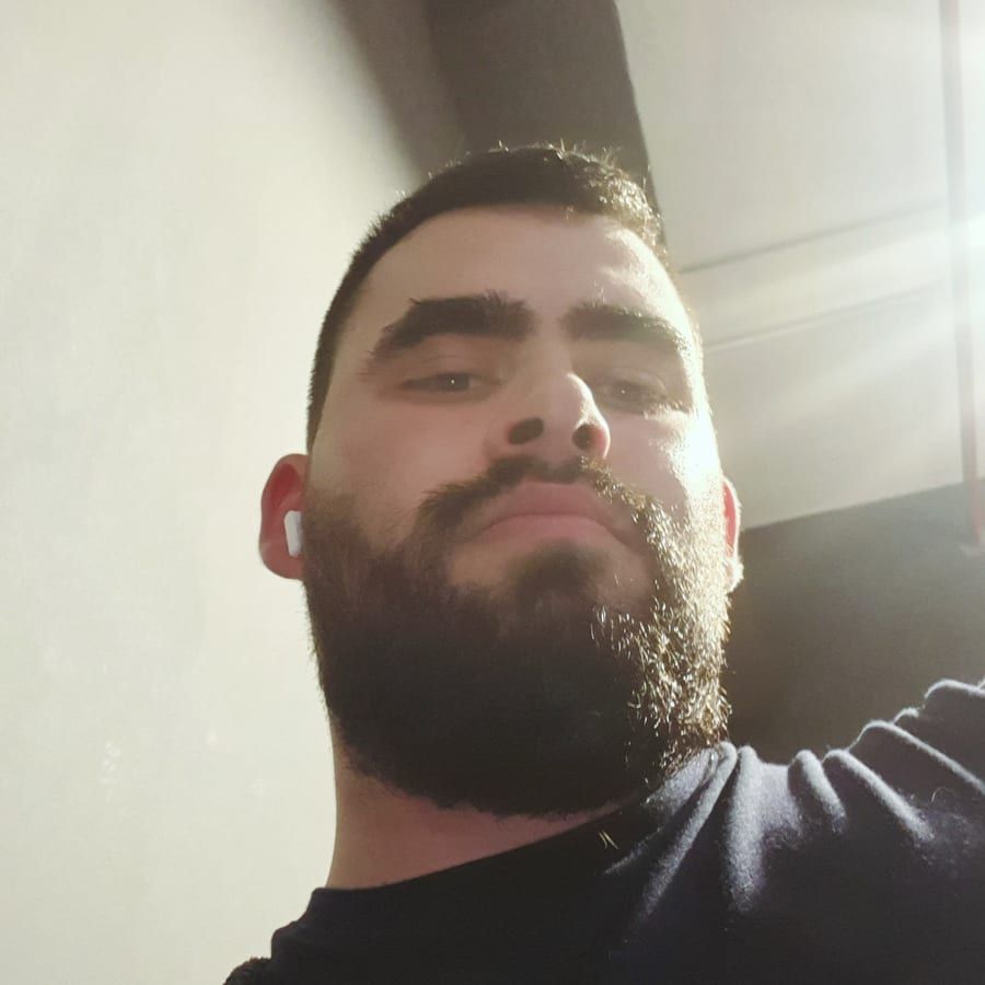 Profil de Pierre-guilhem