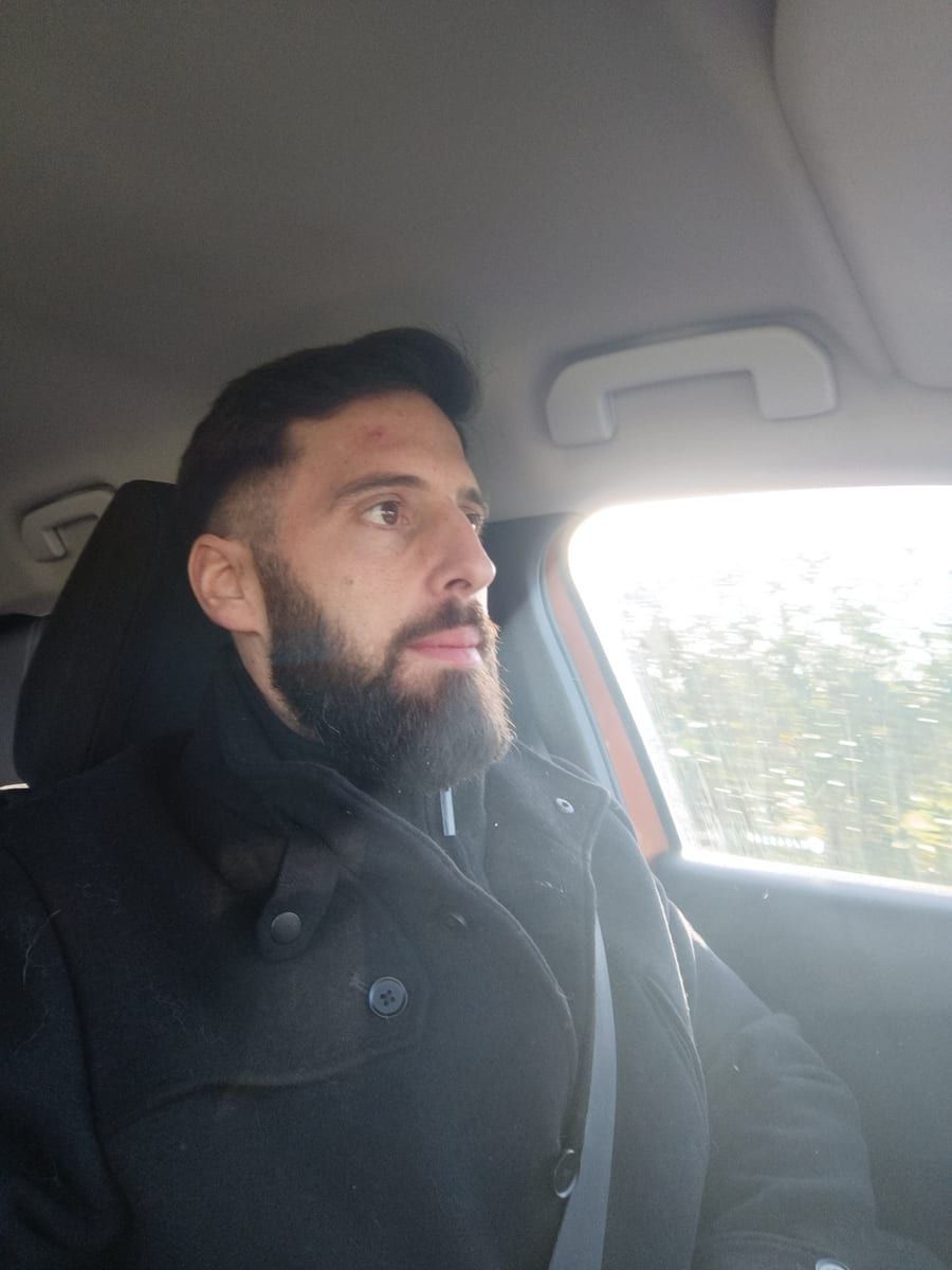 Profil de Gilen