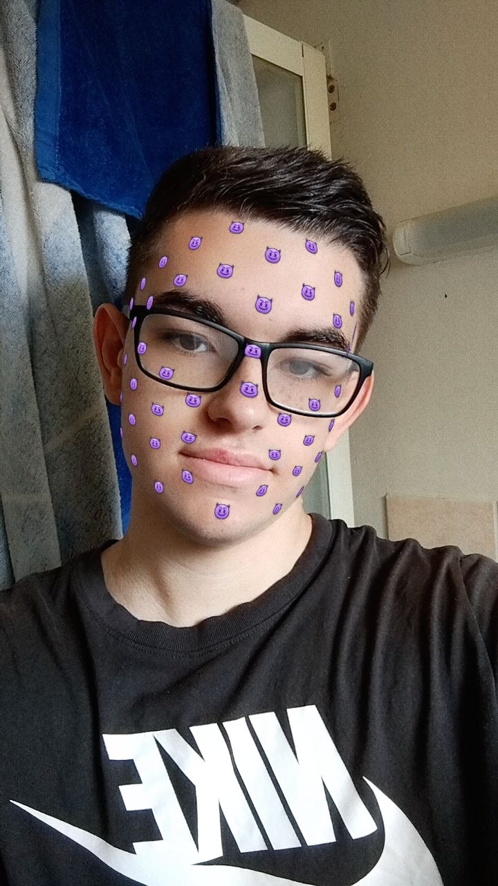 Profil de Choaib