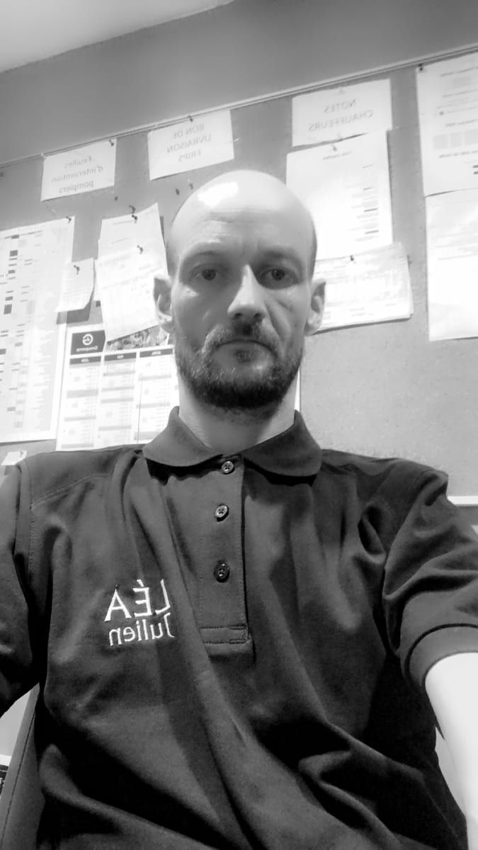 Profil de Amran