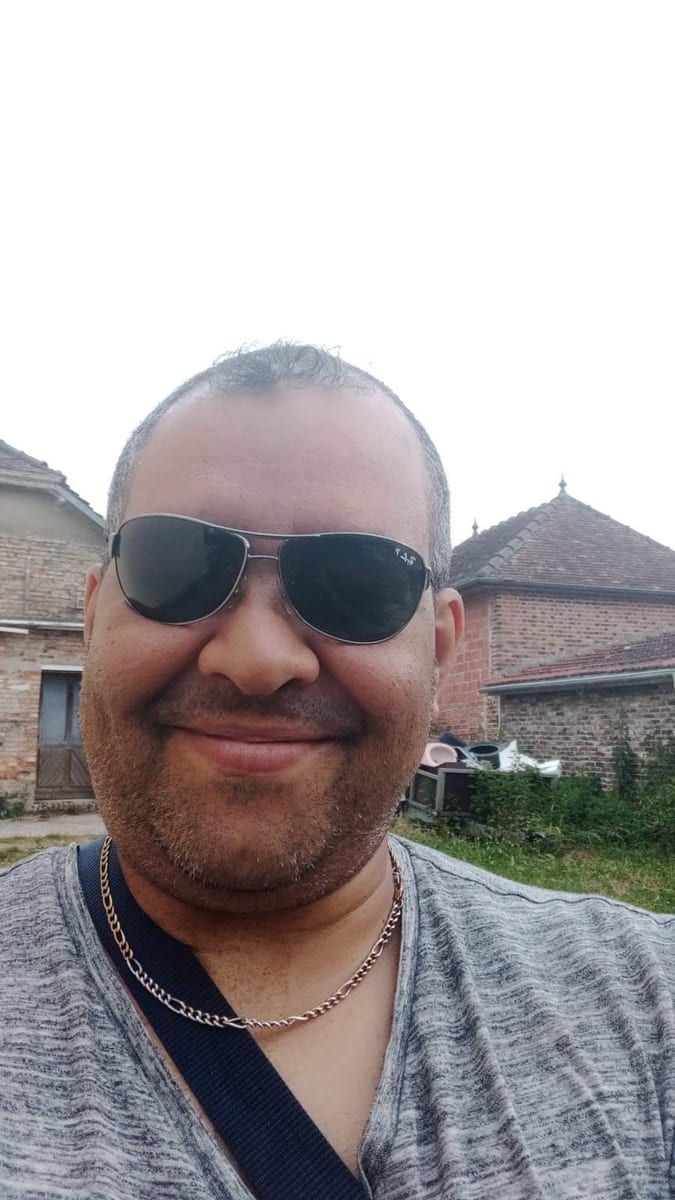 Profil de Nejmeddine