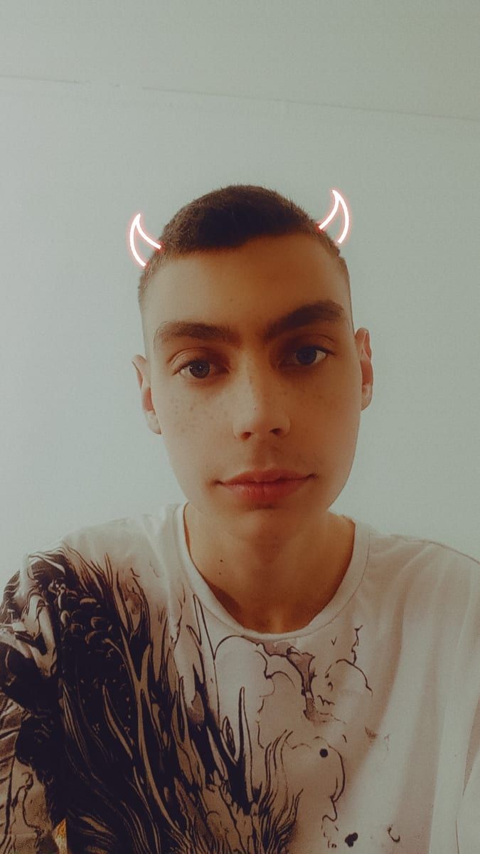Profil de Vasile