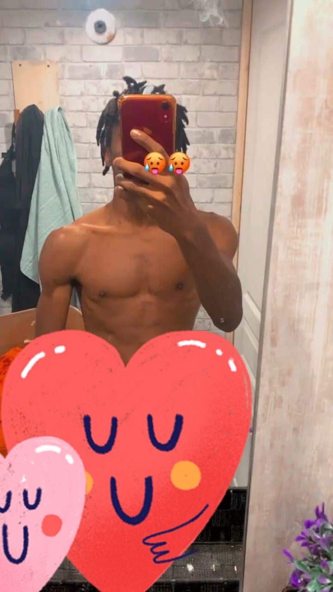 Profil de Victor-manuel