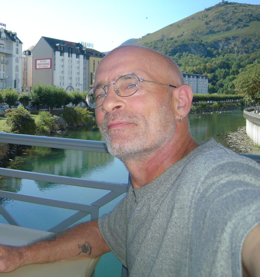 Profil de Yahn