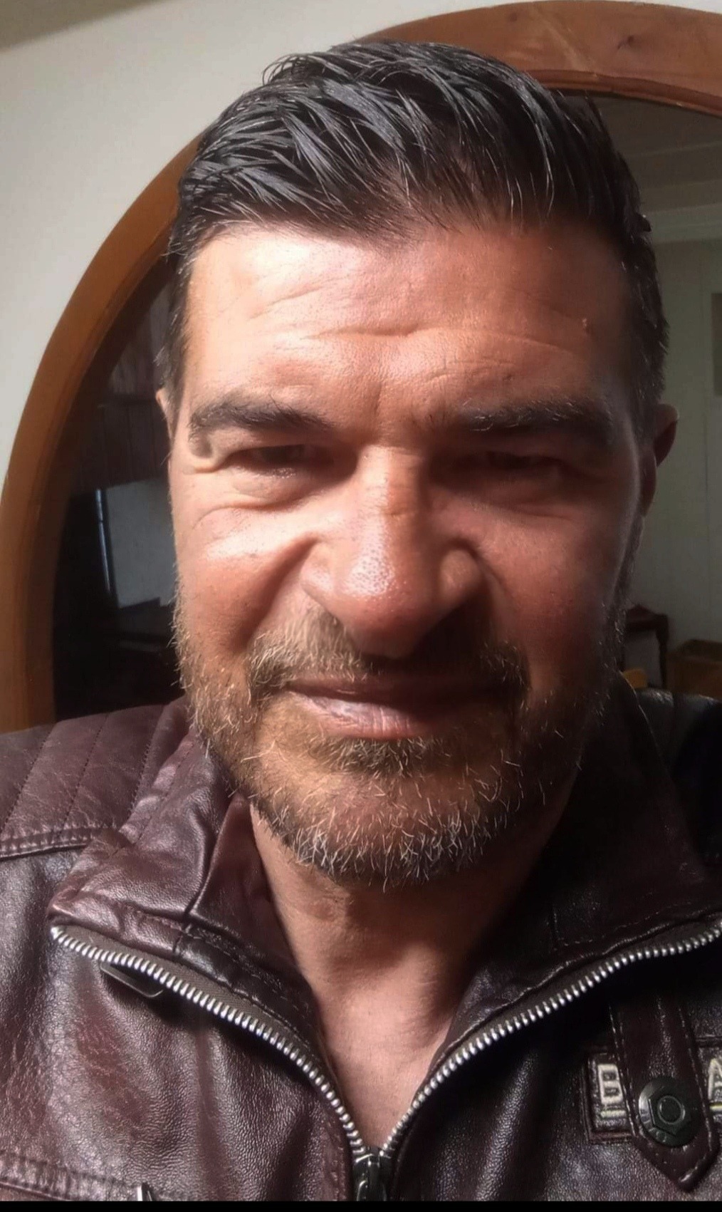 Profil de Meir