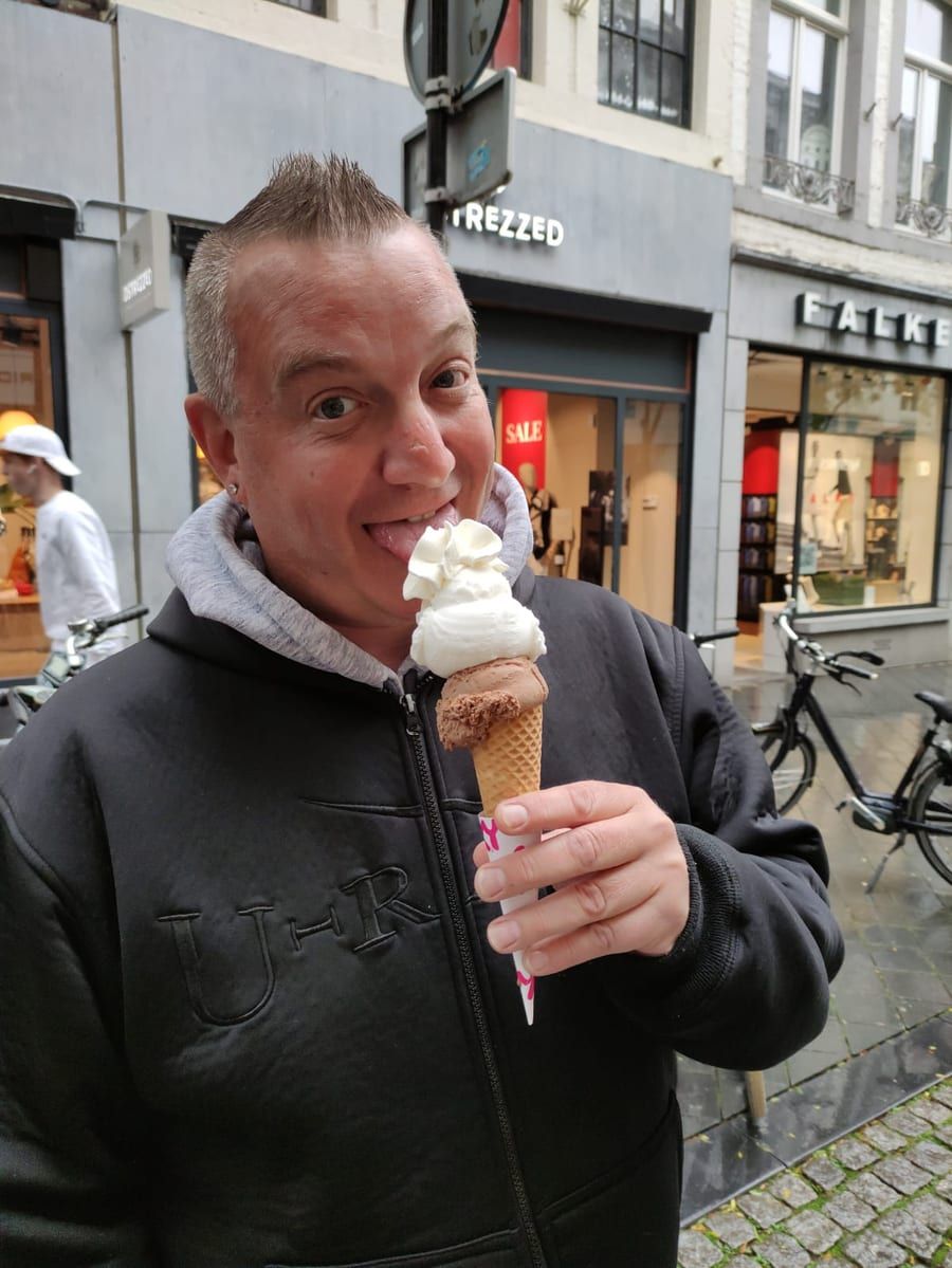 Profil de Trevis