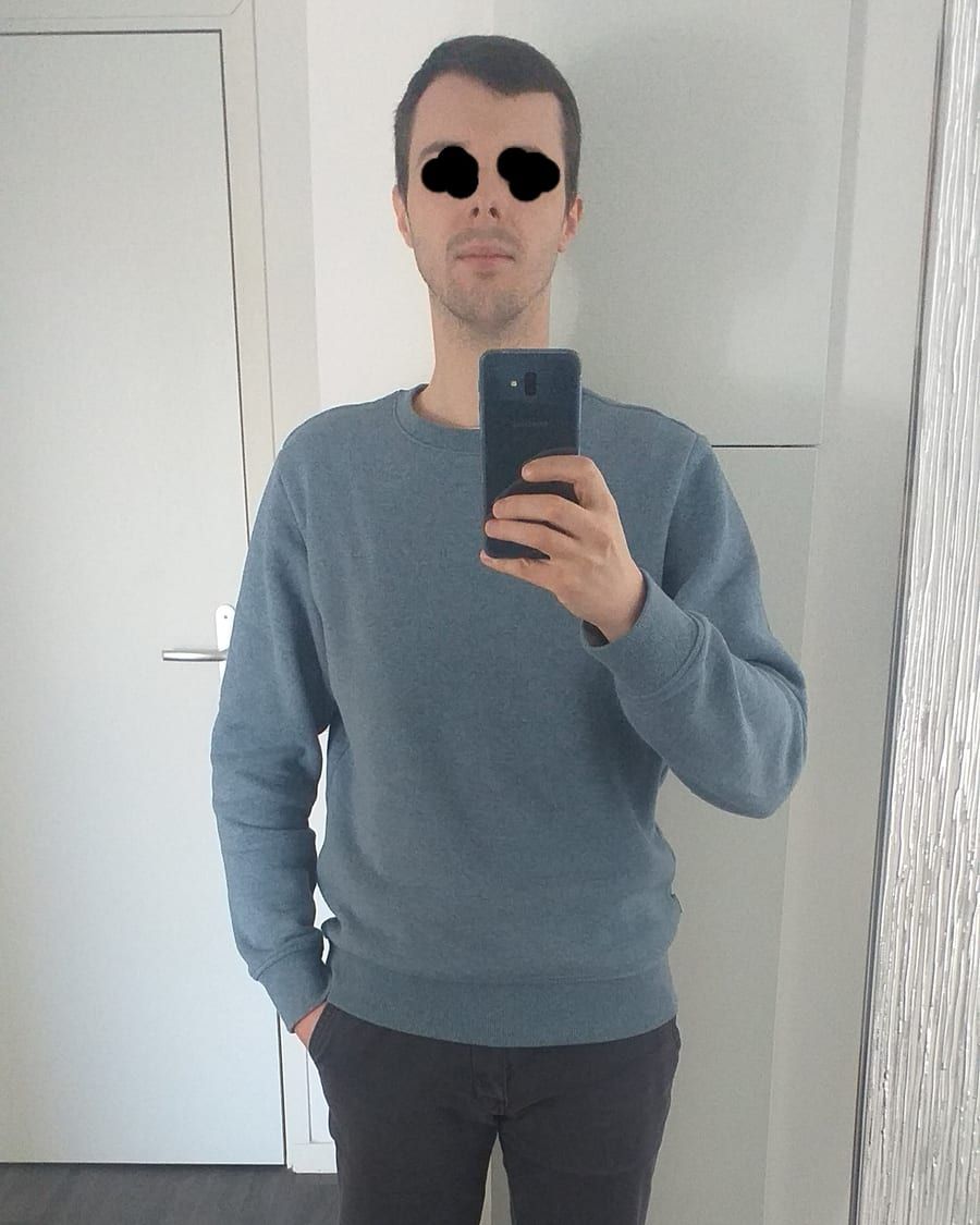 Profil de Michel-claude